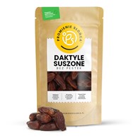 Daktyle suszone bez pestek 1000 g