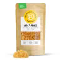 Ananas kandyzowany kostka 1000g