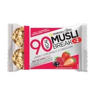 Baton Break Musli z owocami 40 g