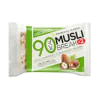 Baton Break Musli z orzechami 40g