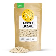 Fasola biała Jaś Karłowy 1000g