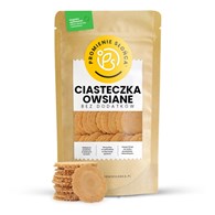 Ciasteczka owsiane 250 g