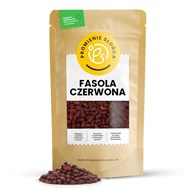Fasola czerwona 1000g