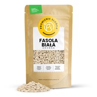Fasola biała drobna 1000g