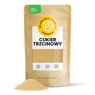 Cukier trzcinowy 1000g