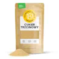 Cukier trzcinowy 1000g