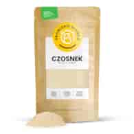 Czosnek mielony 100g