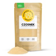 Czosnek granulowany 100 g