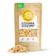 Czosnek płatek 100g