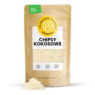 Chipsy kokosowe 500g