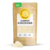 Chipsy kokosowe 500g