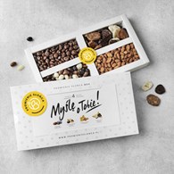 Box na każdą okazję: Myślę o Tobie! 465g