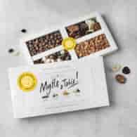 Box na każdą okazję: Myślę o Tobie! 465g