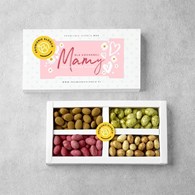 Box migdałowy dla kochanej Mamy 400g