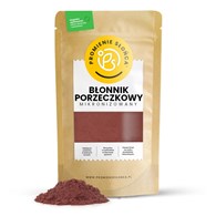 Błonnik z czarna porzeczka 500 g