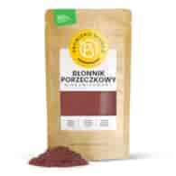 Błonnik czarna porzeczka 500g