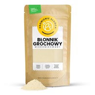 Błonnik grochowy 500 g