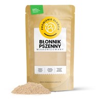 Błonnik pszenny 500 g