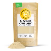 Błonnik owsiany 500 g