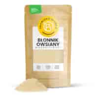 Błonnik owsiany 500g