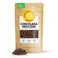 Czekolada mleczna 1000 g