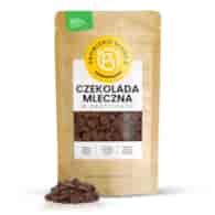 Czekolada mleczna 250g