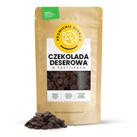 Czekolada deserowa 1000 g