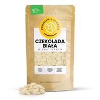 Biała czekolada 1000 g