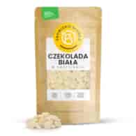 Czekolada biała 250g