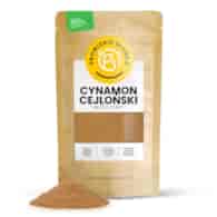 Cynamon Cejloński Mielony 1000g
