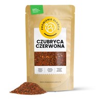 Czubryca czerwona 100 g