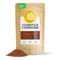 Czubryca czerwona 100g