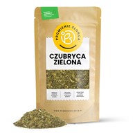 Czubryca zielona 100 g