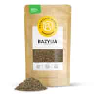 Bazylia liść 250g