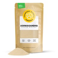 Ashwagandha korzeń mielony 100 g