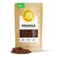 Granola czekoladowa 500g