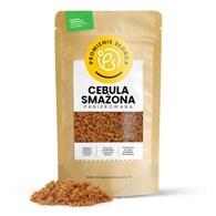 Cebula smażona panierowana 1000 g