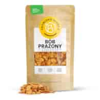 Bób prażony z dodatkiem Barbecue 500g