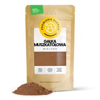 Gałka muszkatołowa mielona 100g