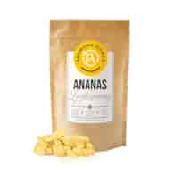 Ananas liofilizowany segmenty 30g