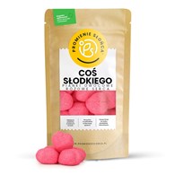 Coś słodkiego: Pianki  Różowe Serca  250 g