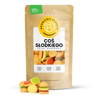 Coś słodkiego: Żelki Burgery 250 g