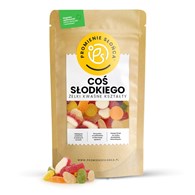 Coś słodkiego: Żelki kwaśne kształty 250 g