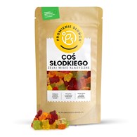 Coś słodkiego: Żelki misie klasyczne 250 g