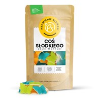 Coś słodkiego: Żelki motylki 250 g