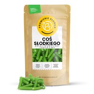 Coś słodkiego: Żelki rureczki jabłkowe 250 g