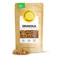 Granola Szarlotkowa 500g