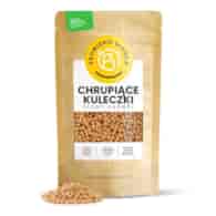 Chrupiące kuleczki słony karmel 200g