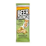 Beer Crunch Pistacje prażone solone 70g