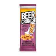 Beer Crunch Nerkowiec prażony solony 70g